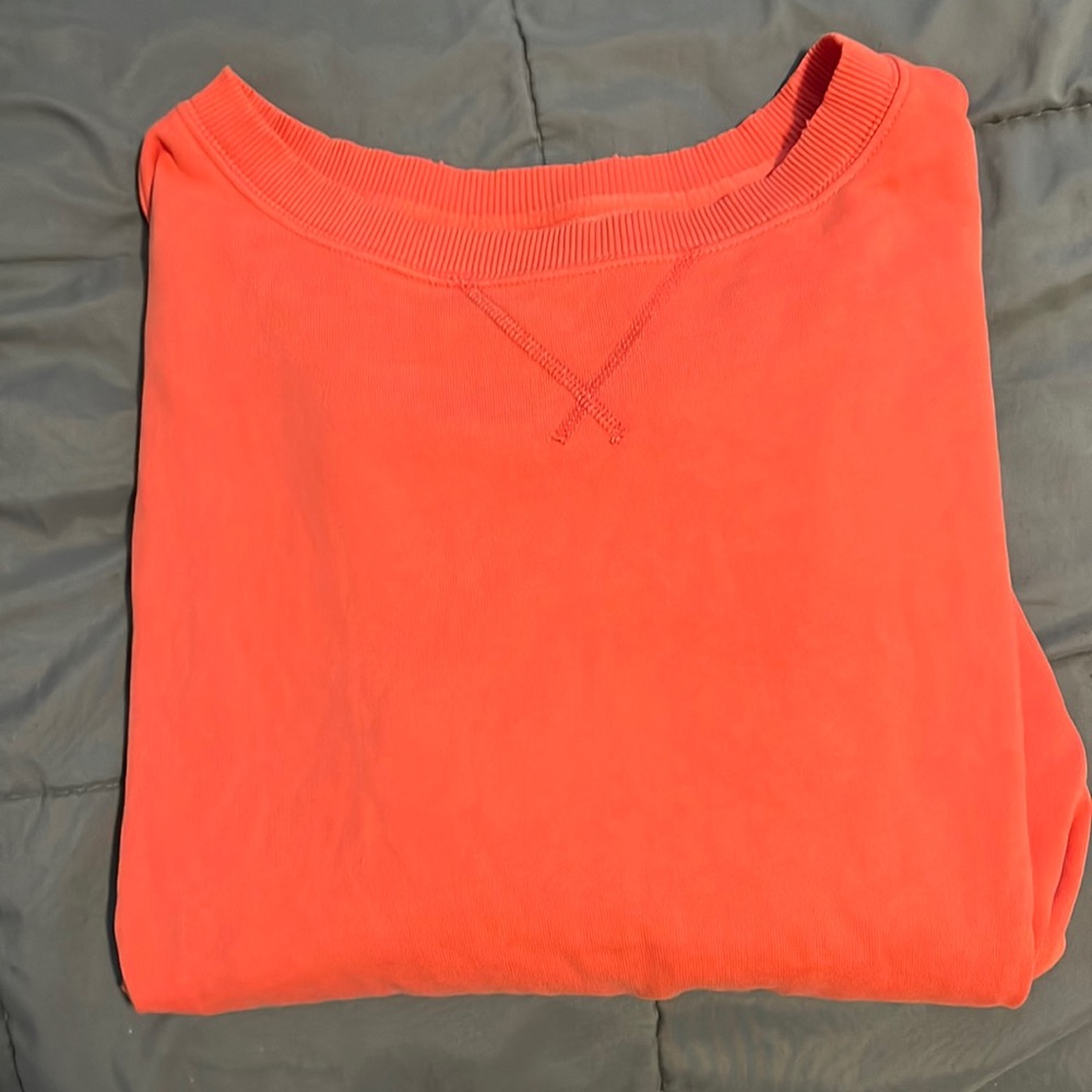 Brand new never worn American eagle sweat shirt